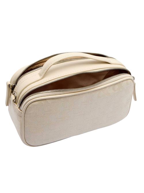 Borsa beige in poliestere Calvin Klein | LV04K3185GZYZ